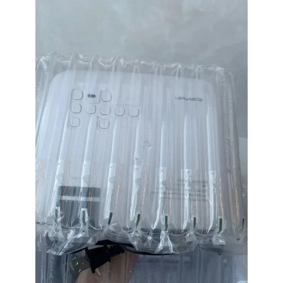 Apeman Projector Mini Phone Upgraded Digital Projector LC350 - Picture 10 of 10